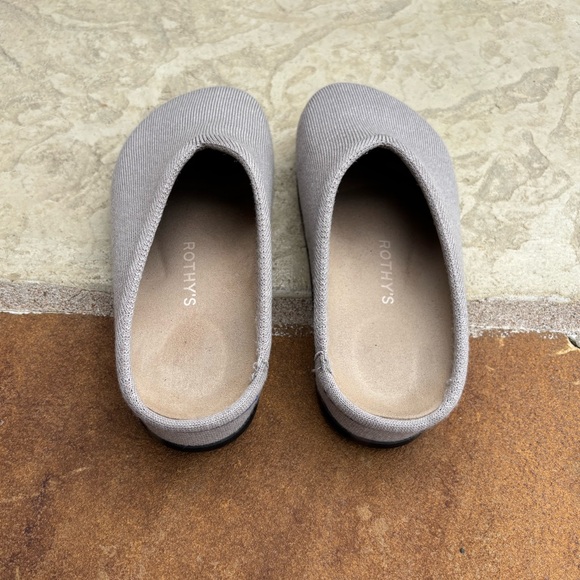 Rothy’s The Casual Clog - Picture 5 of 8